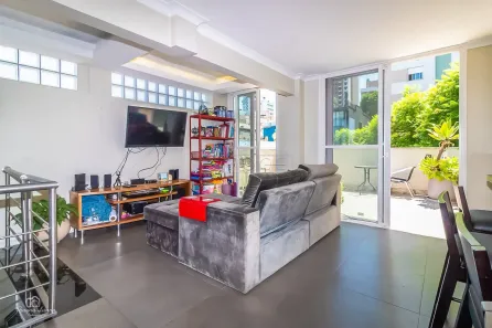 Cobertura com 2 Quartos à venda, 123m² no Petrópolis, Porto Alegre
