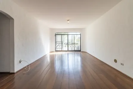 Apartamento com 3 Quartos à venda, 150m² no Santo Amaro, São Paulo