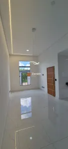 Casa com 2 Quartos à venda, 98m² no Parque Real, Pouso Alegre