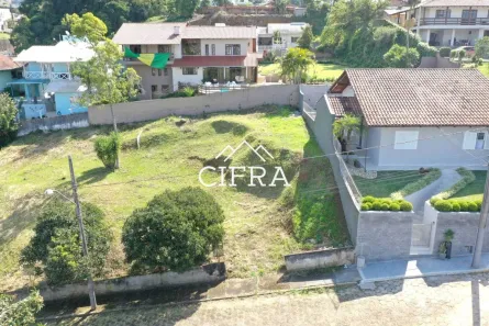 Lote/Terreno à venda, 300m² no Sumaré, Rio do Sul