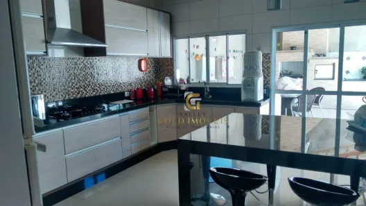 Casa com 3 Quartos à venda, 250m² no Cidade Vista Verde, São José dos Campos