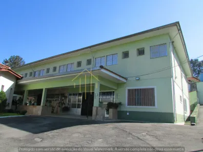 Fazenda/Sítio com 20 Quartos à venda, 7026m² no Jardim Imperatriz, Itapecerica da Serra
