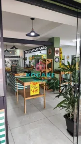 Ponto Comercial à venda, 200m² no Cidade Vista Verde, São José dos Campos
