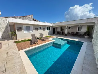 Casa com 3 Quartos à venda, 66m² no Gaivota (Interior), Itanhaém