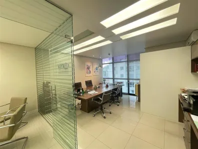 Sala Comercial para alugar, 10m² no São Pelegrino, Caxias do Sul