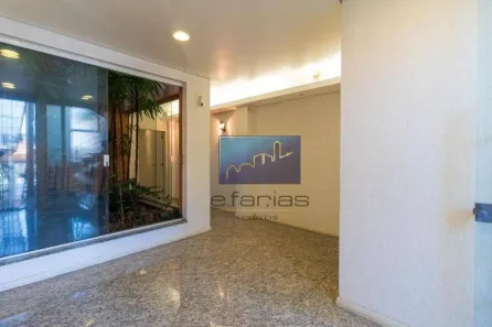 Imóvel Comercial com 8 Quartos para alugar, 298m² no Chácara Seis de Outubro, São Paulo