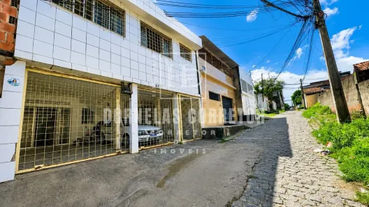 Casa com 2 Quartos à venda, 45m² no Ouro Preto, Olinda