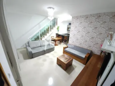 Casa com 3 Quartos à venda, 86m² no Vila Gilda, Santo André