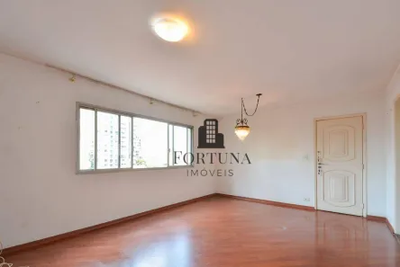 Apartamento com 2 Quartos à venda, 86m² no Vila Mariana, São Paulo