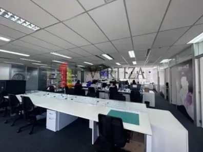 Sala Comercial à venda, 706m² no Vila Olímpia, São Paulo