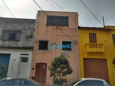 Prédio Comercial à venda, 232m² no Brás, São Paulo