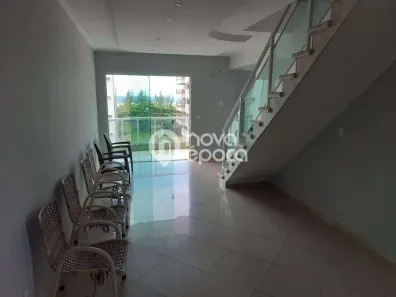 Cobertura com 4 Quartos à venda, 330m² no Braga, Cabo Frio