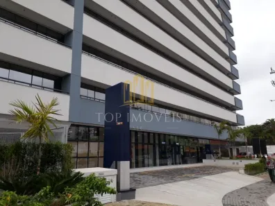 Prédio Comercial à venda, 27m² no Jardim São Dimas, São José dos Campos