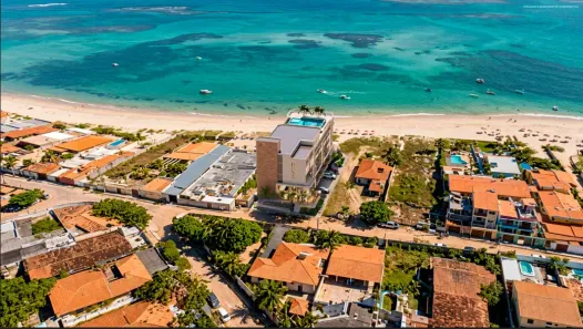 Apartamento com 2 Quartos à venda, 41m² no Tamandaré, Tamandaré