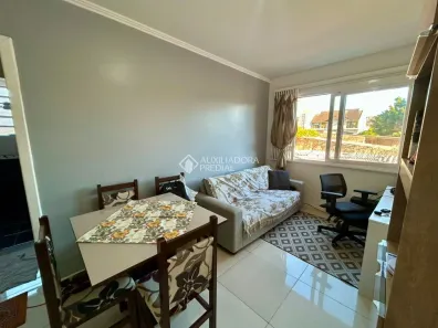 Apartamento com 1 Quarto à venda, 45m² no Partenon, Porto Alegre