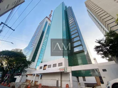 Prédio Comercial para alugar, 20379m² no Liberdade, São Paulo