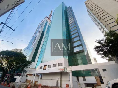 Prédio Comercial para venda ou aluguel, 20379m² no Liberdade, São Paulo