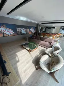 Casa de Condomínio com 3 Quartos à venda, 420m² no Residencial Terras di Siena, Santa Bárbara D'Oeste