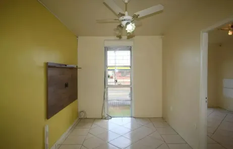 Apartamento com 1 Quarto à venda, 45m² no Humaitá, Porto Alegre