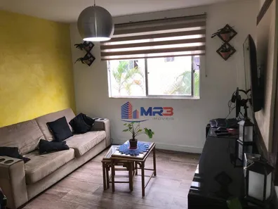 Apartamento com 2 Quartos à venda, 52m² no Jacarepaguá, Rio de Janeiro