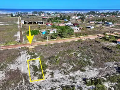 Lote/Terreno à venda, 264m² no , Balneário Gaivota