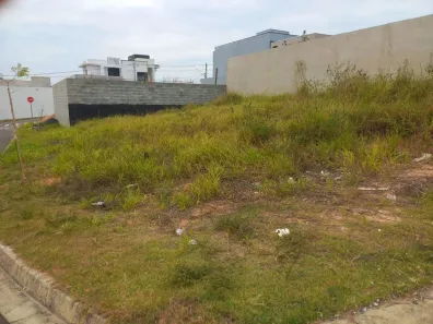 Lote/Terreno à venda, 284m² no Residencial Bela Aliança, Campinas