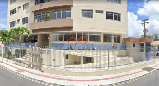 Apartamento com 3 Quartos à venda, 10m² no Centro, Aracaju
