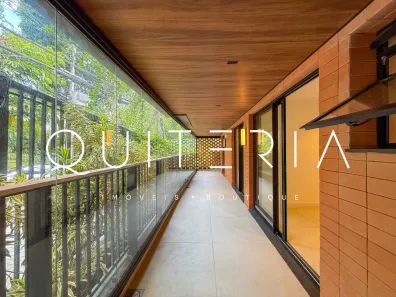 Apartamento com 2 Quartos à venda, 79m² no Jardim Botânico, Rio de Janeiro