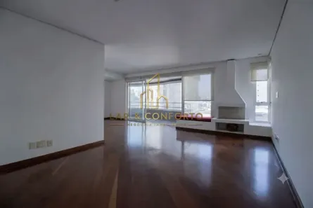 Apartamento com 3 Quartos para alugar, 150m² no Vila Madalena, São Paulo
