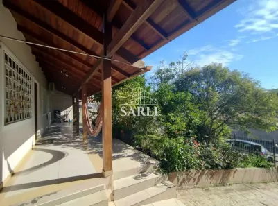 Casa com 3 Quartos à venda, 101m² no Jardim Atlântico, Florianópolis