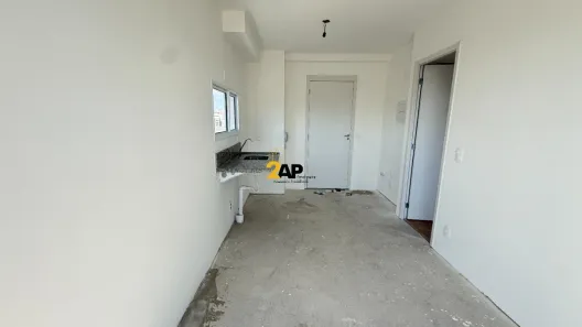 Apartamento com 1 Quarto à venda, 31m² no Pinheiros, São Paulo