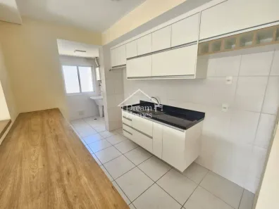 Apartamento com 2 Quartos para alugar, 75m² no Vista Alegre, Vinhedo
