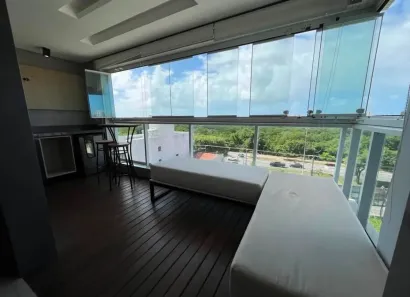 Apartamento com 3 Quartos à venda, 109m² no Farolândia, Aracaju