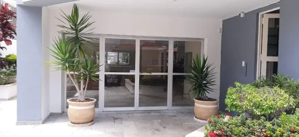 Apartamento com 2 Quartos à venda, 110m² no Vila Guarani (Z Sul), São Paulo