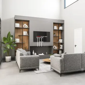 Casa de Condomínio com 3 Quartos à venda, 212m² no Parque Brasil 500, Paulínia