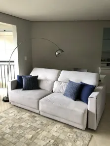 Apartamento com 1 Quarto à venda, 59m² no Jardim Leonor, São Paulo