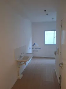 Apartamento com 1 Quarto à venda, 16m² no Casa Verde Alta, São Paulo