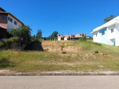 Lote/Terreno à venda, 1052m² no Colinas de Inhandjara, Itupeva