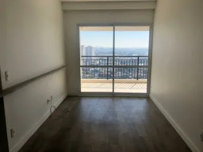 Apartamento com 3 Quartos para alugar, 86m² no Independência, São Bernardo do Campo