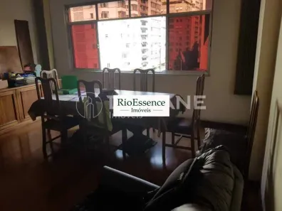 Apartamento com 3 Quartos à venda, 100m² no Leme, Rio de Janeiro