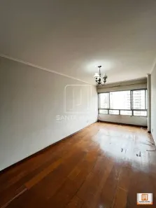 Apartamento com 3 Quartos à venda, 102m² no Centro, Ribeirão Preto