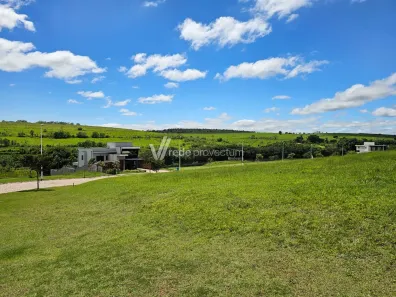 Lote/Terreno à venda, 866m² no Loteamento Parque dos Alecrins, Campinas