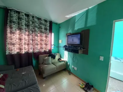 Casa com 2 Quartos à venda, 100m² no Vila Santa Catarina, São Paulo
