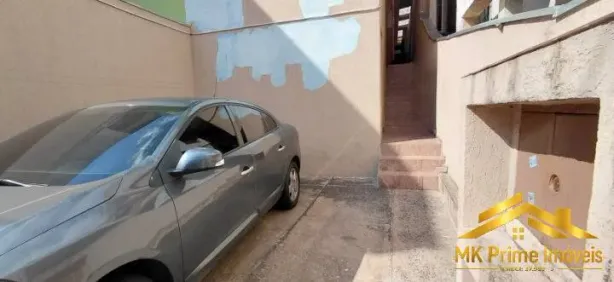 Casa com 3 Quartos à venda, 136m² no Bandeiras, Osasco