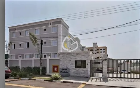 Apartamento com 2 Quartos à venda, 51m² no Jardim Vista Alegre, Paulínia