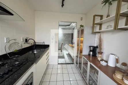 Apartamento com 3 Quartos à venda, 63m² no Piratininga, Osasco