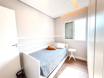 Apartamento com 3 Quartos à venda, 149m² no Vila Andrade, São Paulo