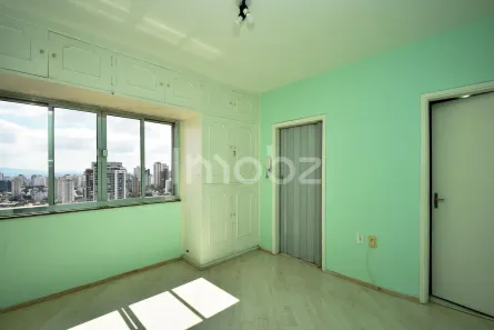 Kitnet com 1 Quarto à venda, 29m² no Sumarezinho, São Paulo