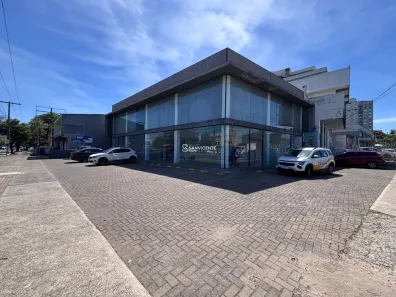 Ponto Comercial para alugar, 360m² no Cristal, Porto Alegre