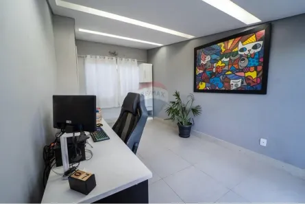 Cobertura com 3 Quartos à venda, 152m² no Cascatinha, Juiz de Fora